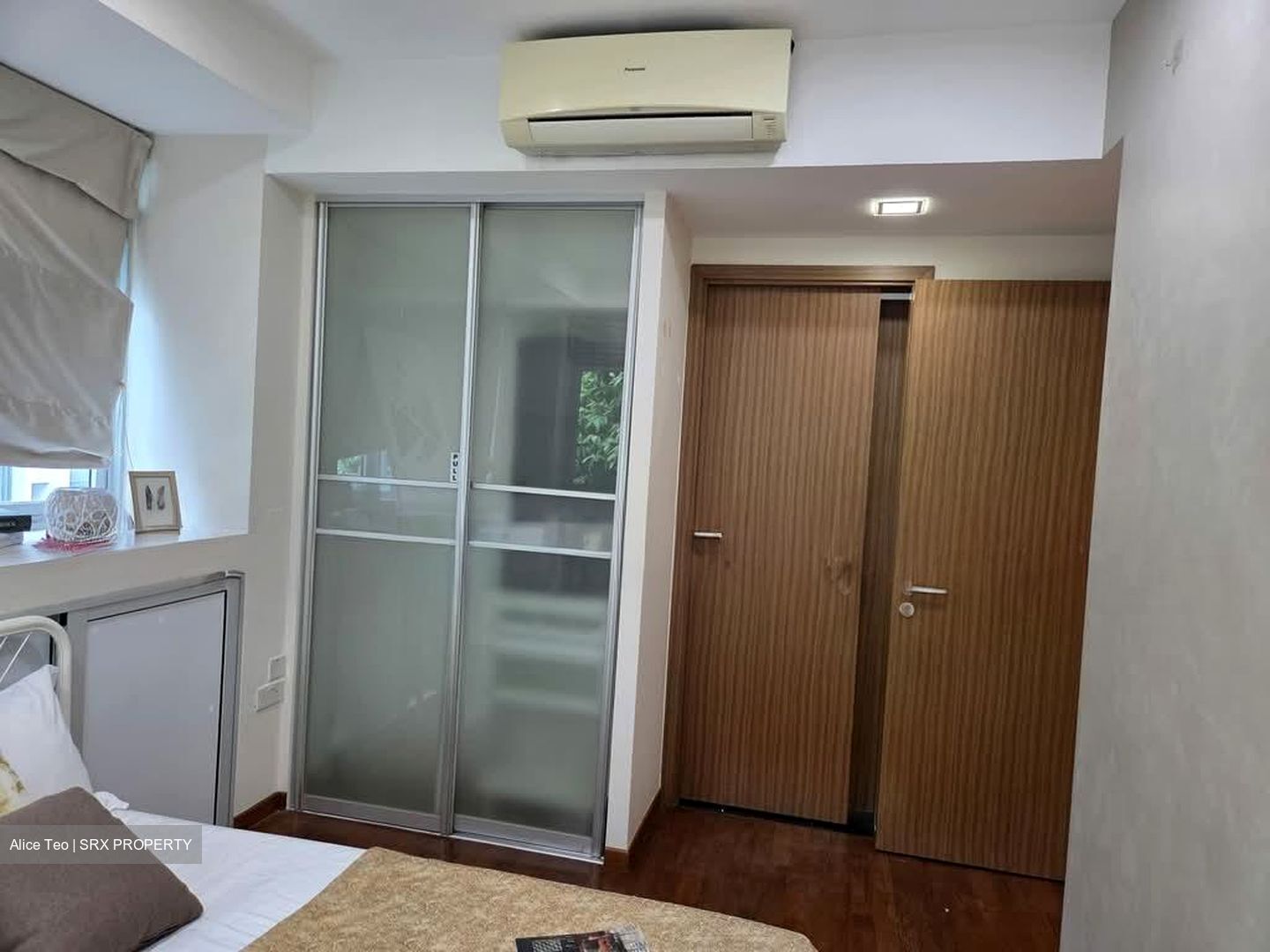 Mill Creek (D14), Apartment #535347531